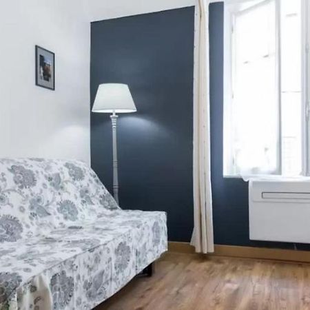Le Fersen - Cosy Studio- Coeur Vieil Antibes Exterior photo
